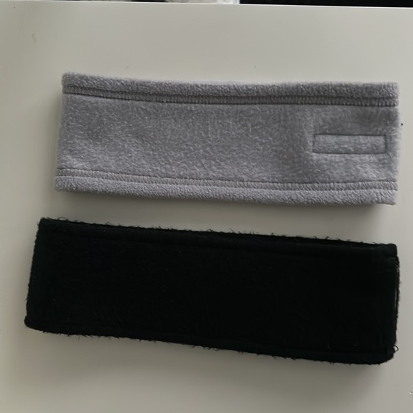 Columbia and Turtle Fur Headbands / Ear Warmers - Picture 6 of 7